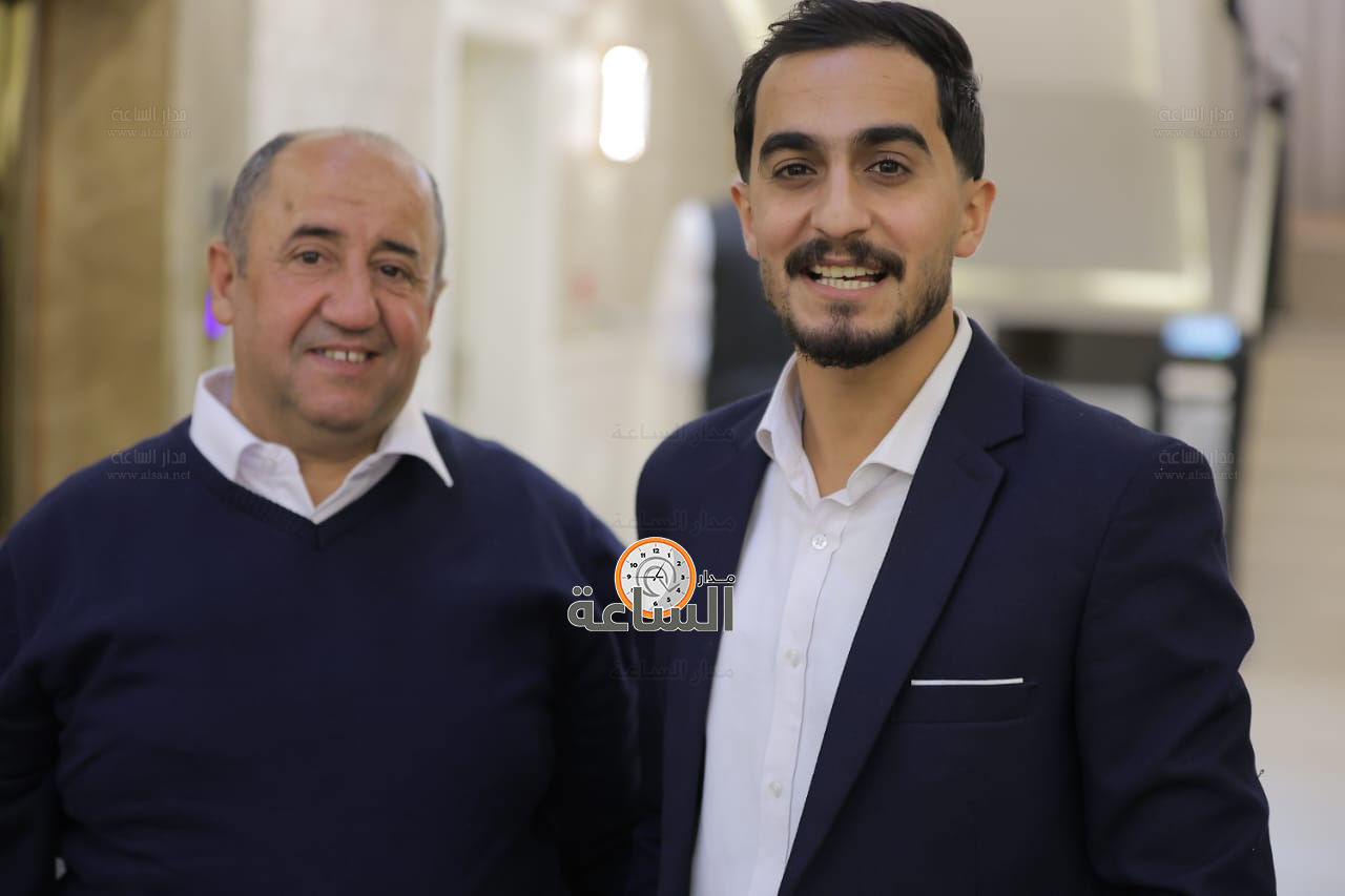 Madar Al-Saa Images 0.6807601724195776