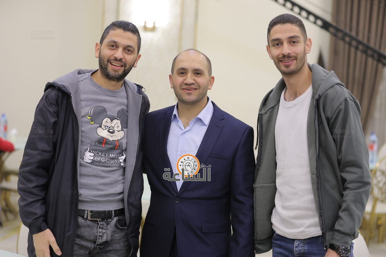 Madar Al-Saa Images 0.4049669135361297