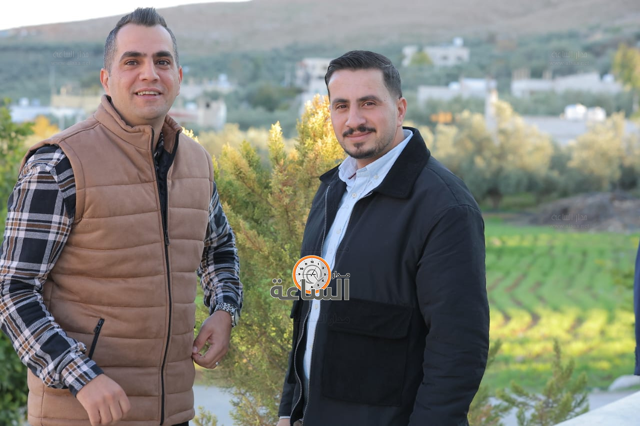 Madar Al-Saa Images 0.880495146567309