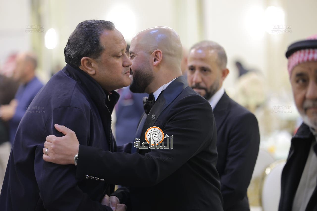 Madar Al-Saa Images 0.7306663510893998