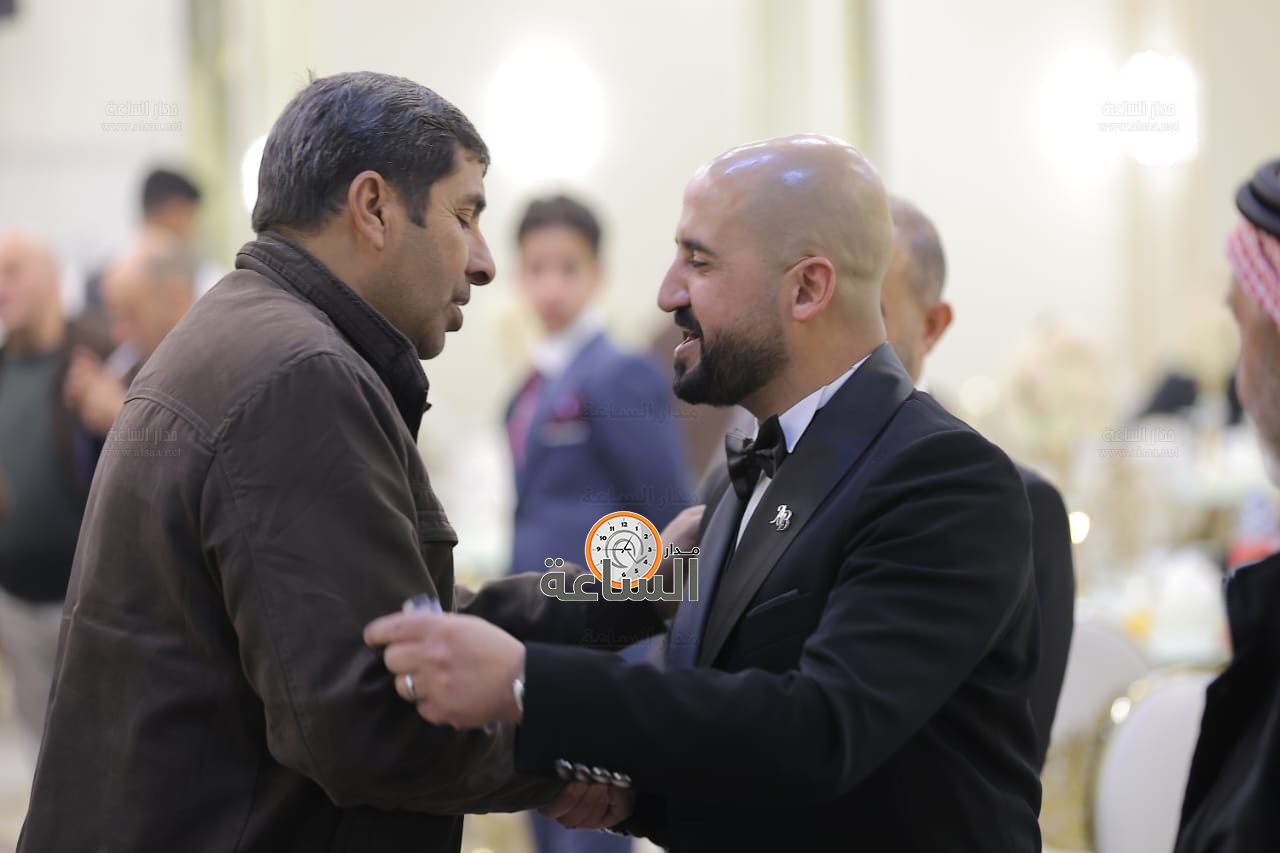 Madar Al-Saa Images 0.18282776262524136