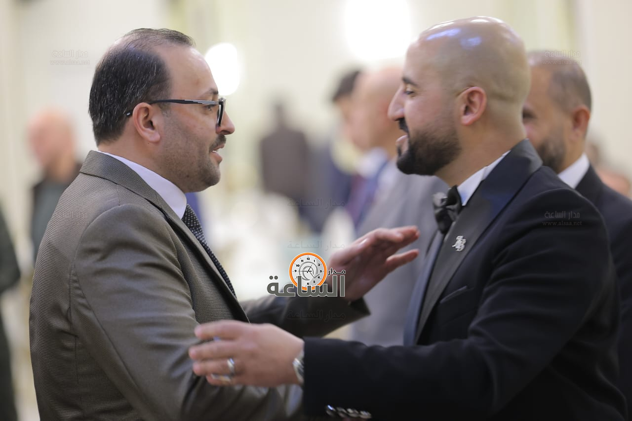 Madar Al-Saa Images 0.4176231069065909