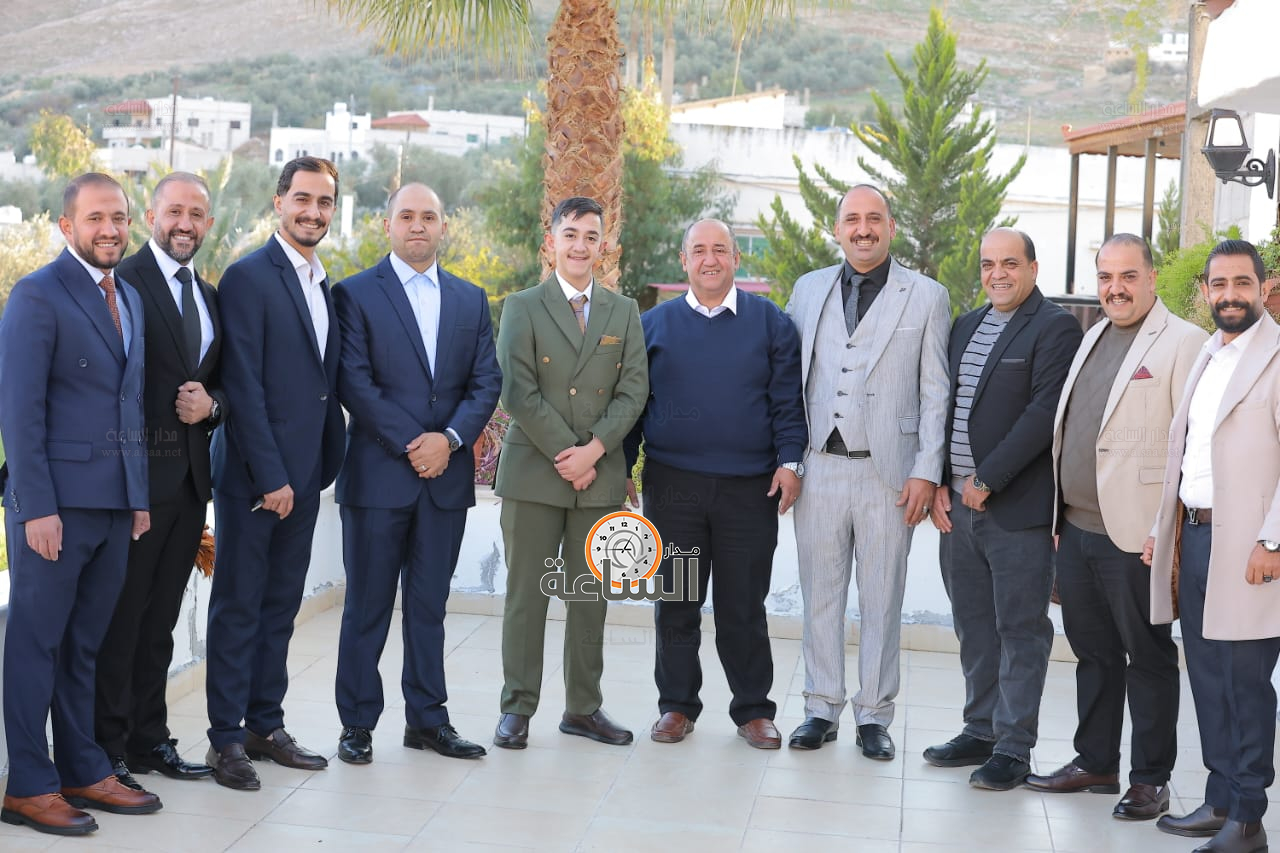 Madar Al-Saa Images 0.12710666815921245