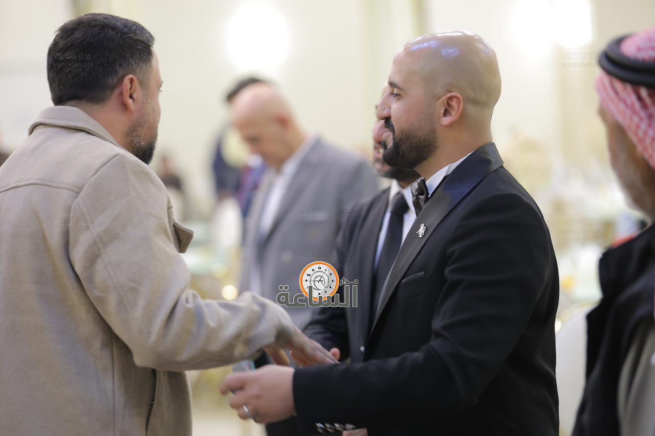 Madar Al-Saa Images 0.8755613367233219