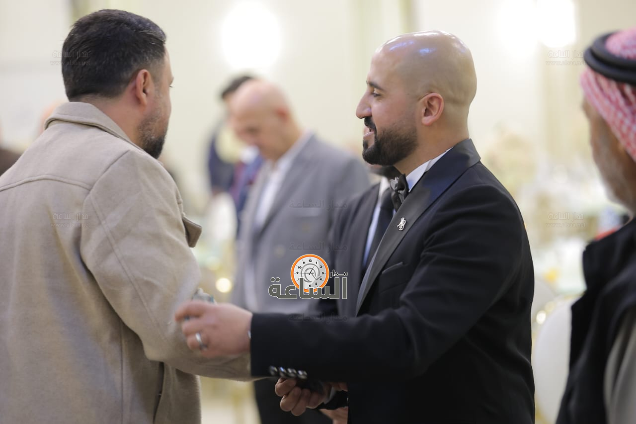 Madar Al-Saa Images 0.42492685620922577