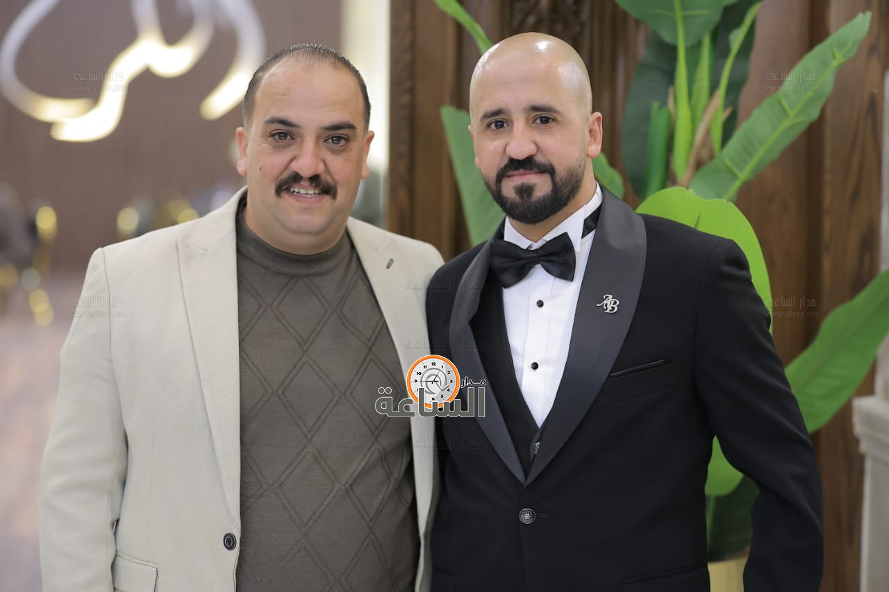 Madar Al-Saa Images 0.06831503082295254