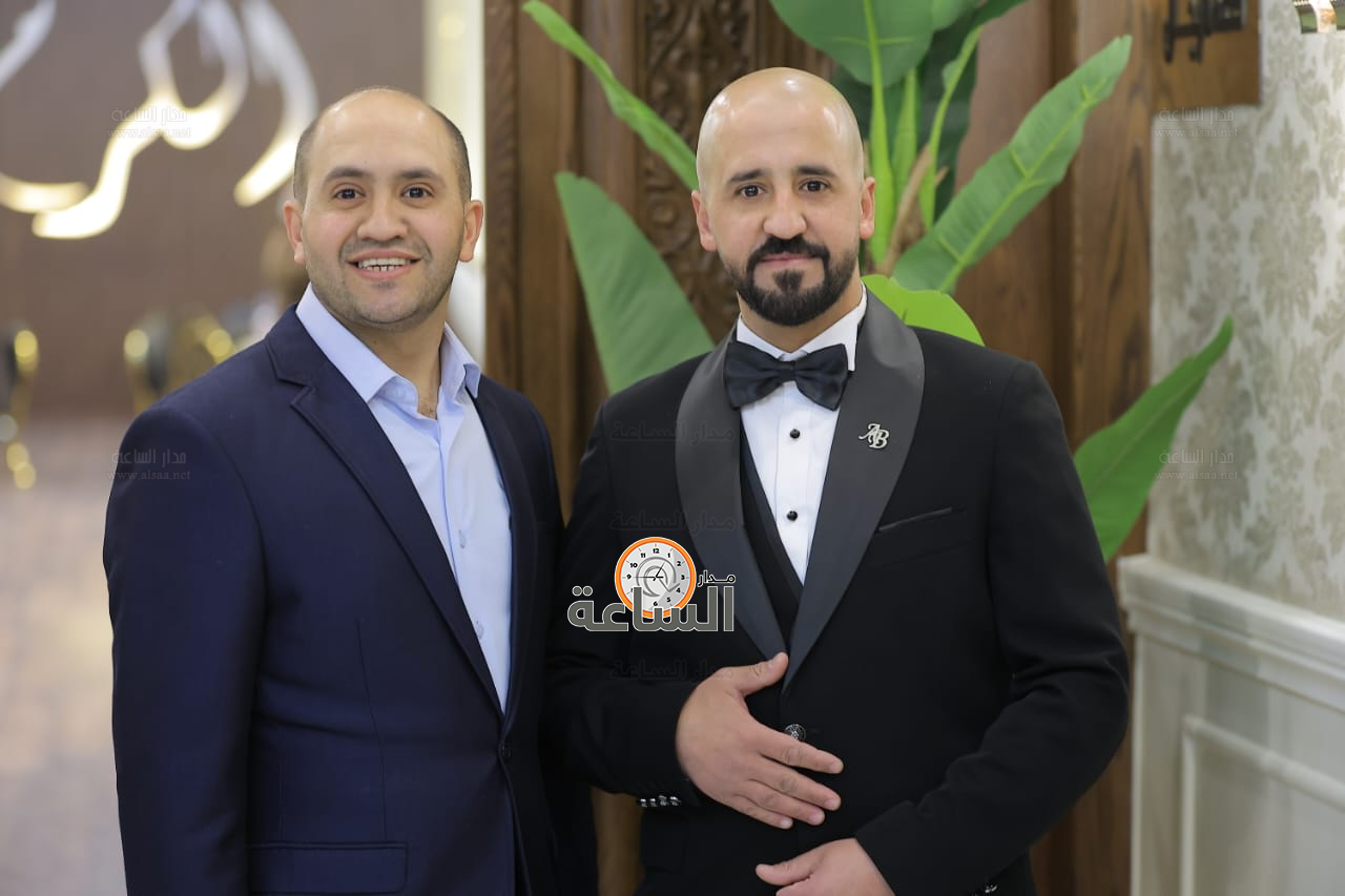 Madar Al-Saa Images 0.42723524666085866