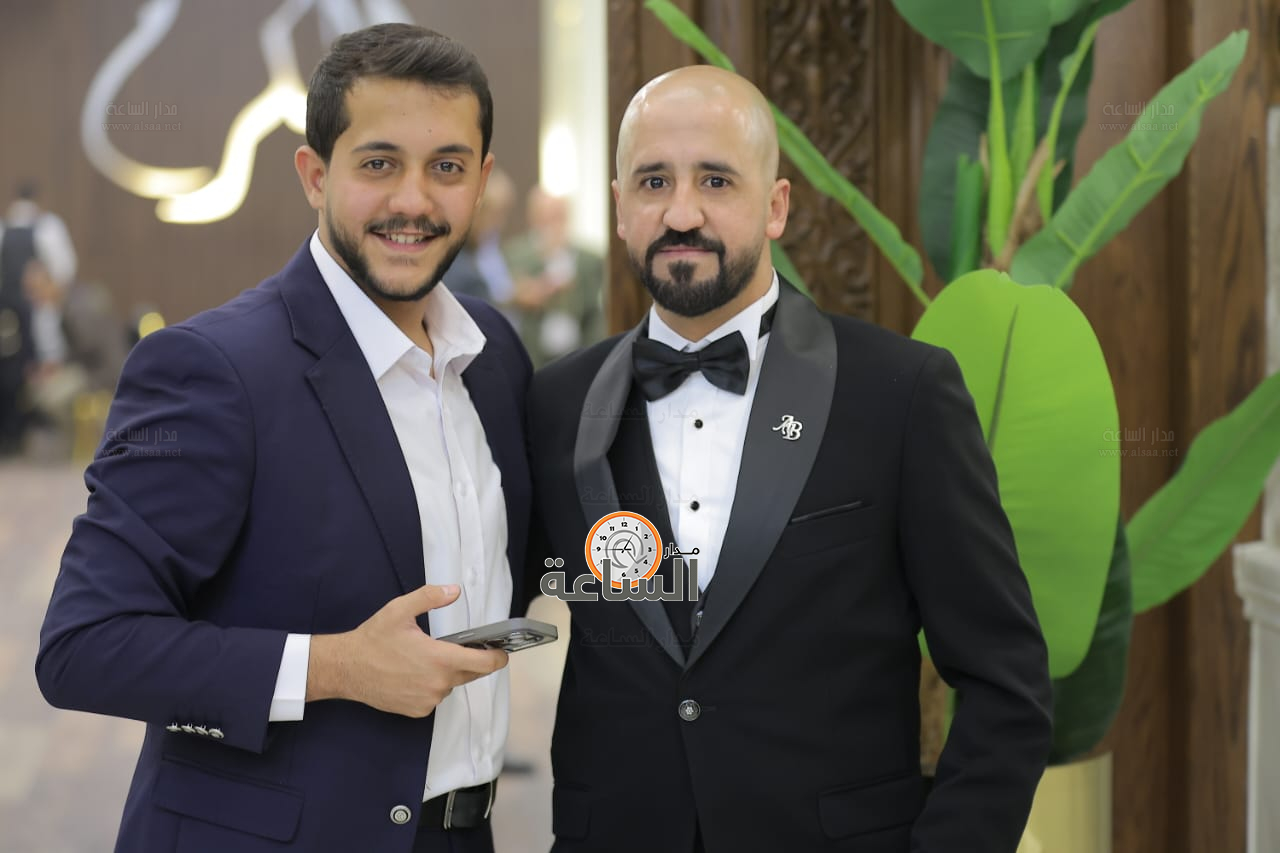 Madar Al-Saa Images 0.25298991654129876