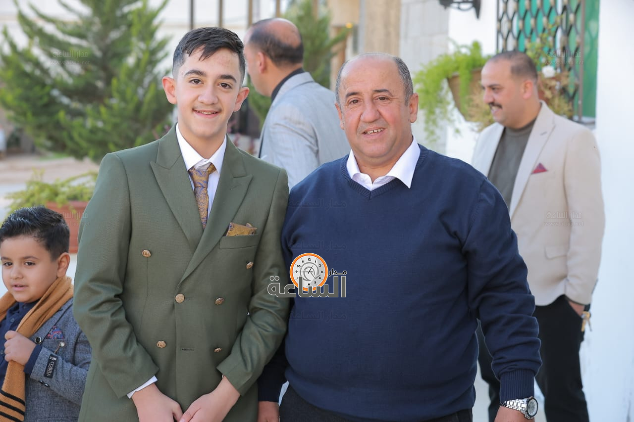 Madar Al-Saa Images 0.8568154697897195