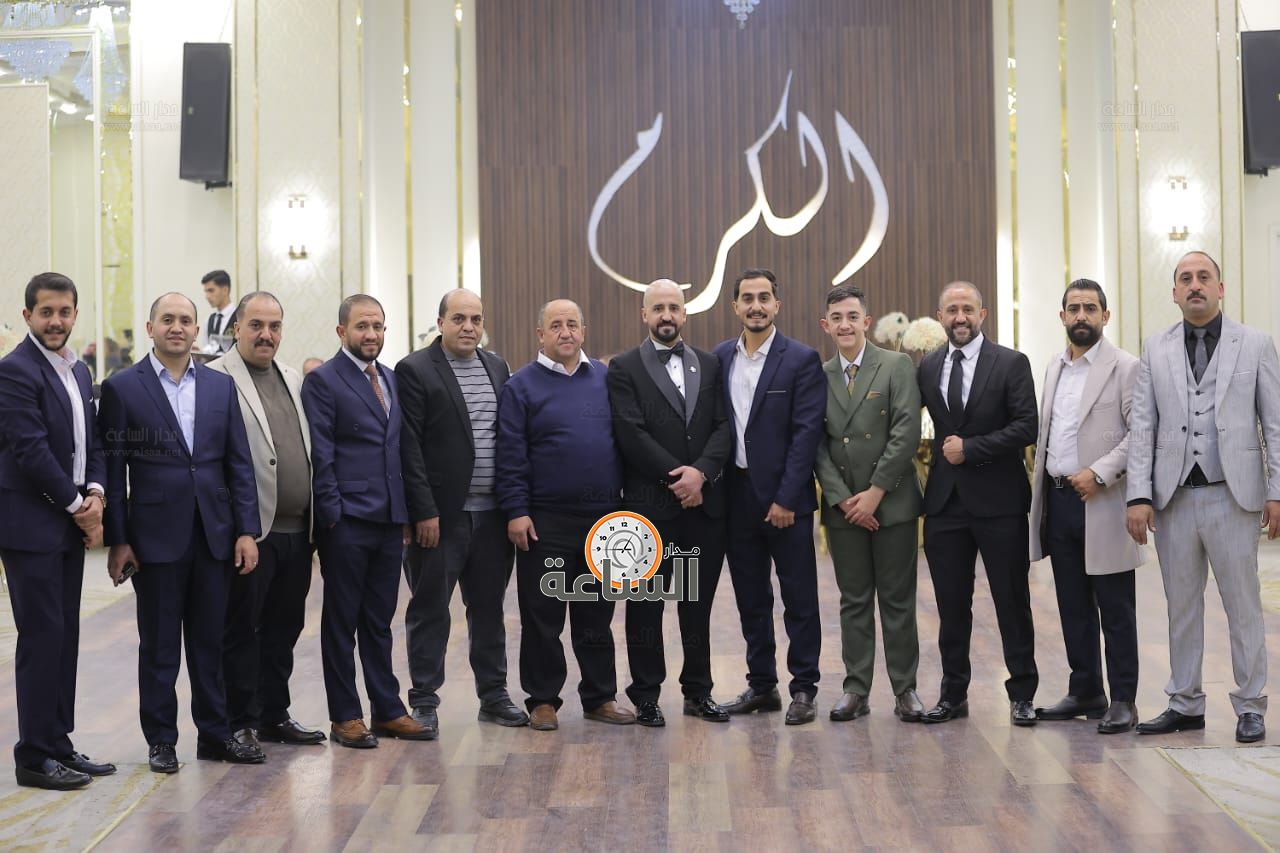 Madar Al-Saa Images 0.796194202590727