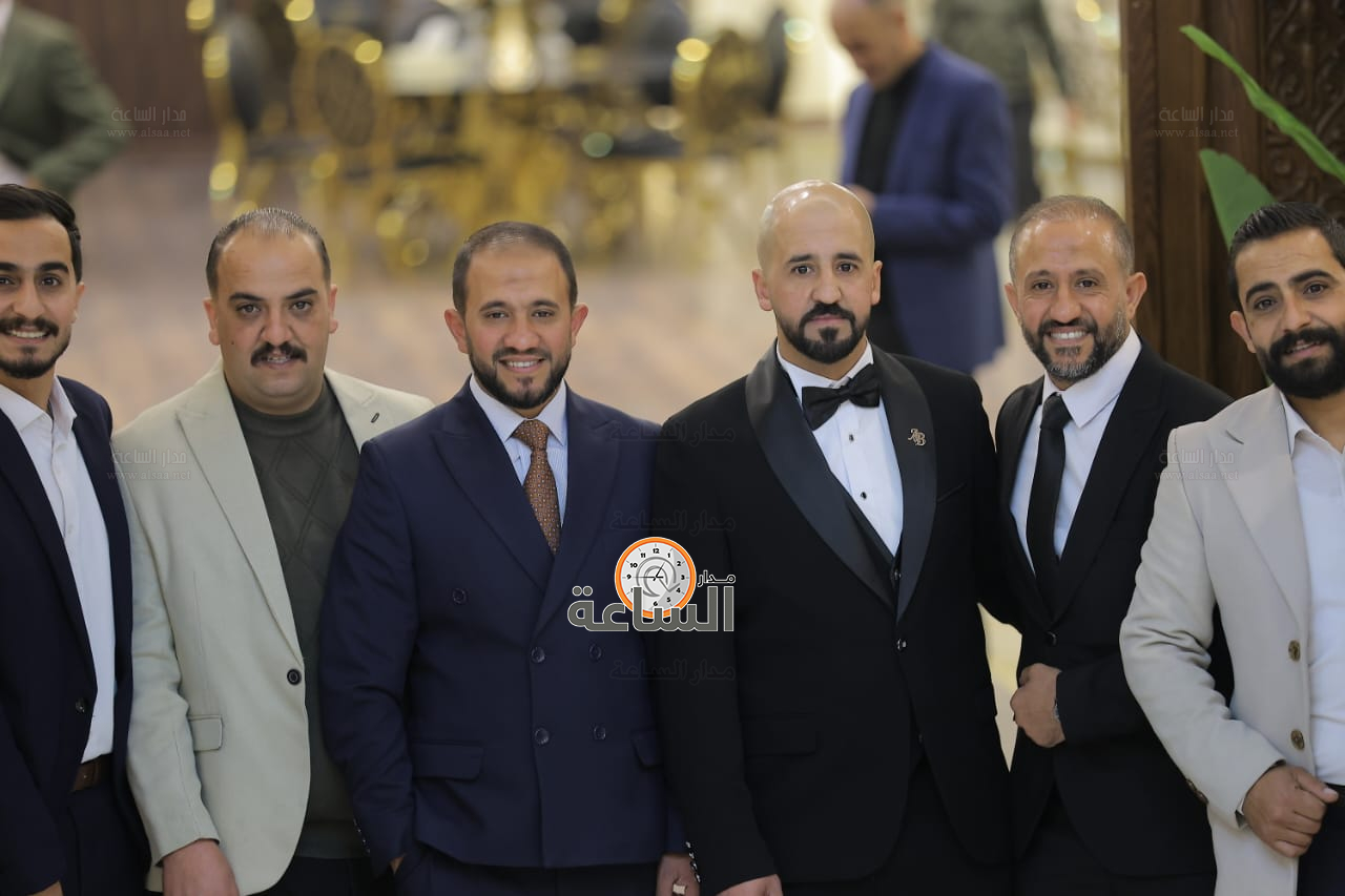 Madar Al-Saa Images 0.658994860245068