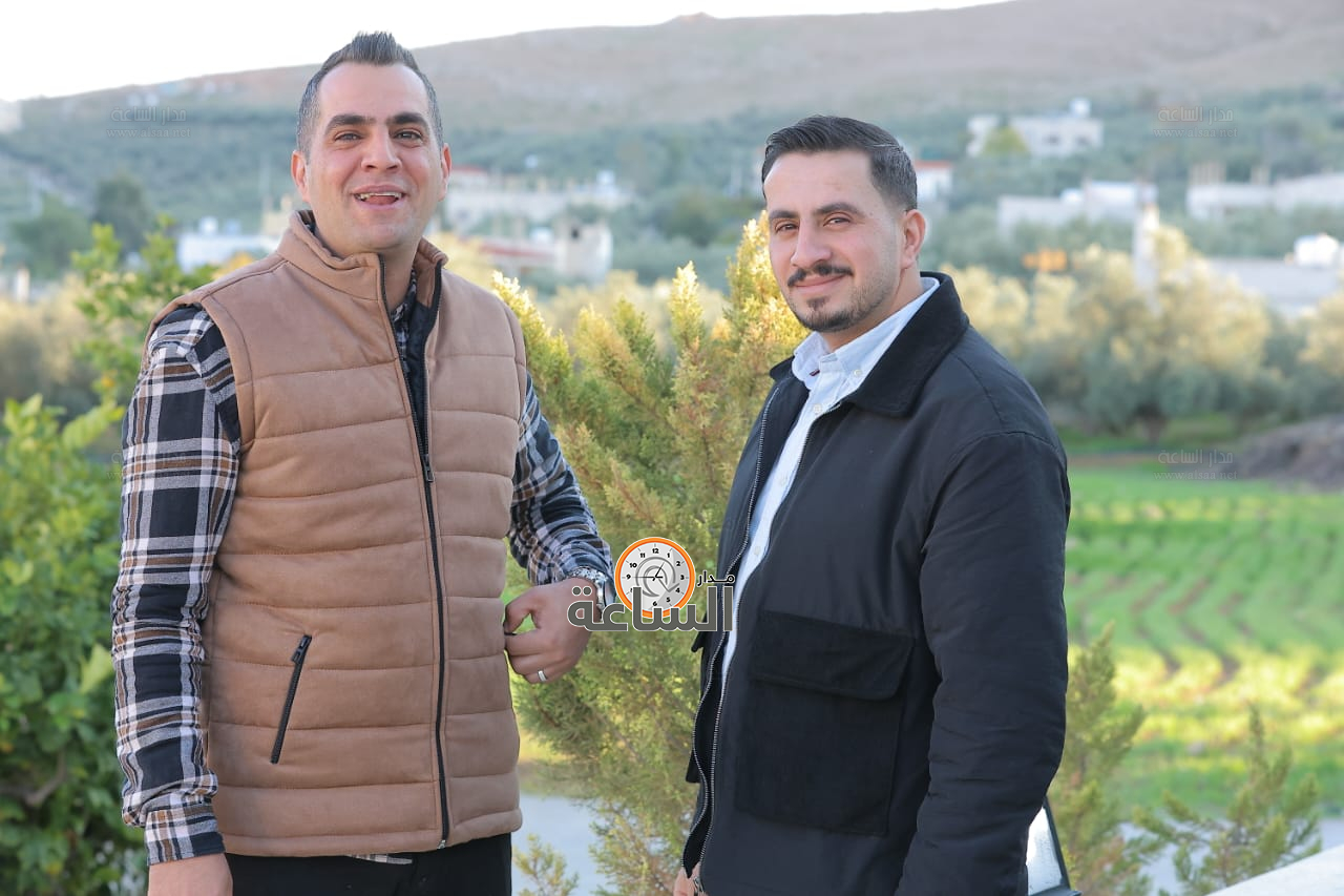 Madar Al-Saa Images 0.3315518328611804