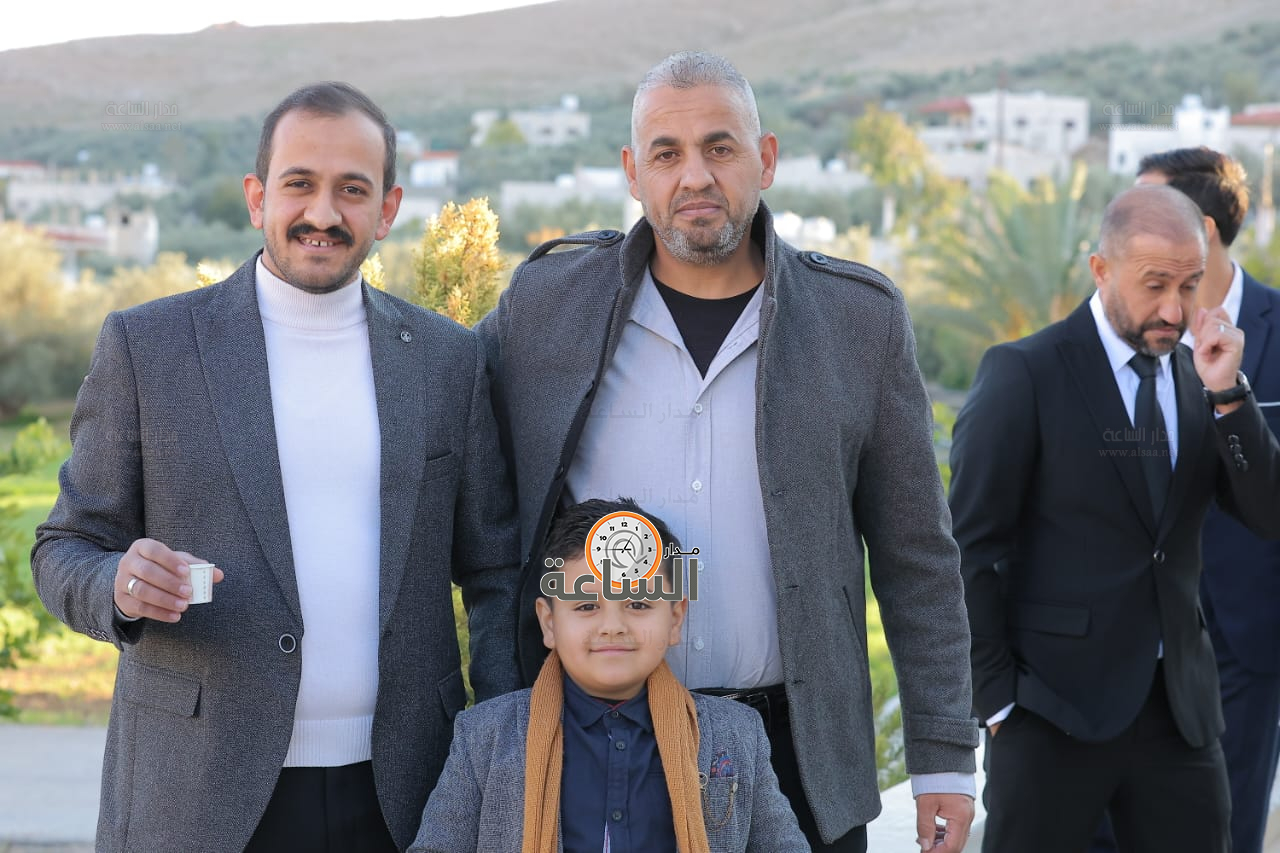 Madar Al-Saa Images 0.9242510851356561