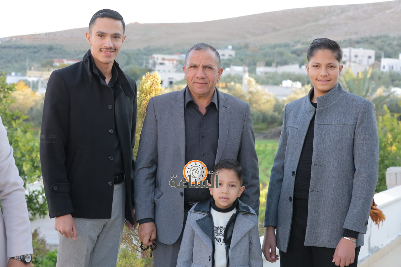 Madar Al-Saa Images 0.16050042249234597