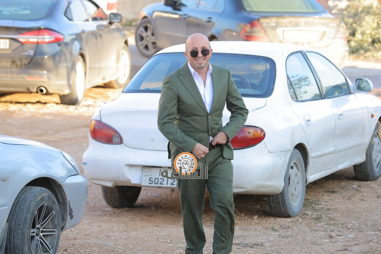 Madar Al-Saa Images 0.3232432177733727