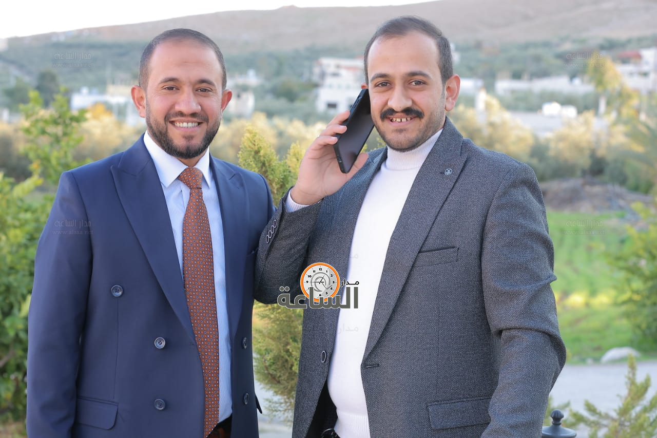 Madar Al-Saa Images 0.08712074439037032