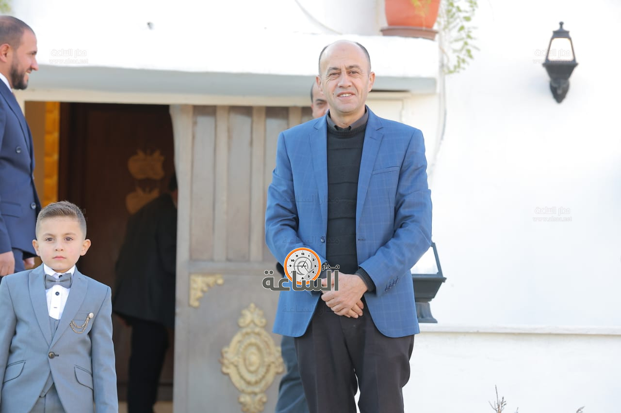 Madar Al-Saa Images 0.3397406912075428