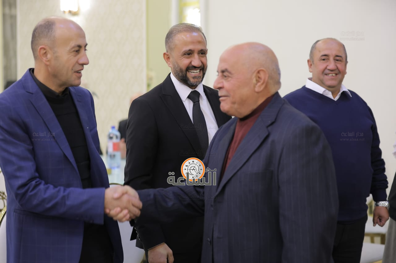 Madar Al-Saa Images 0.2134005144735317