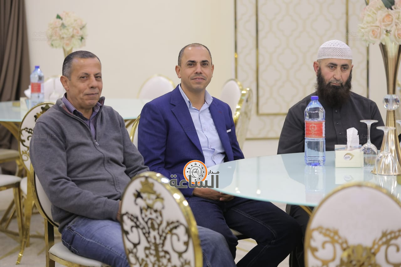 Madar Al-Saa Images 0.6960369632865147