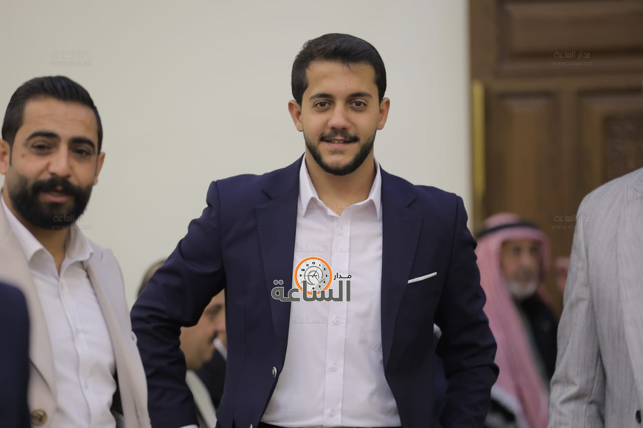 Madar Al-Saa Images 0.5905472517323207