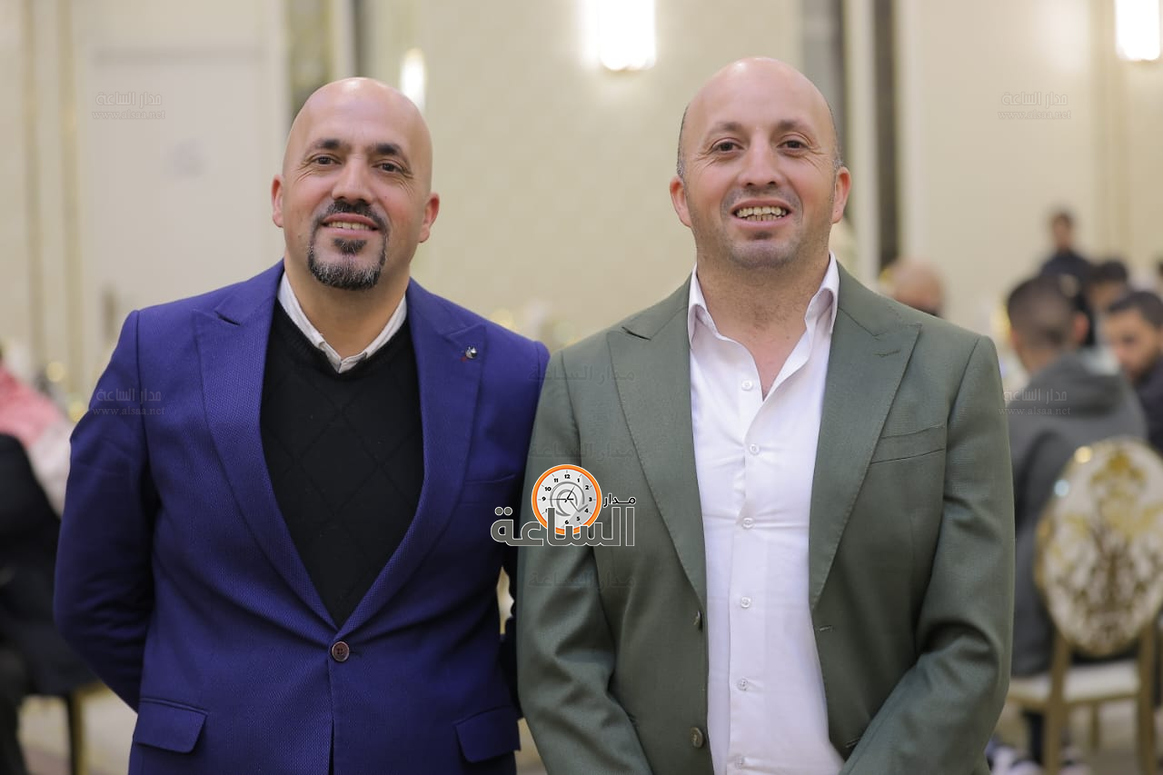 Madar Al-Saa Images 0.04253260684247584