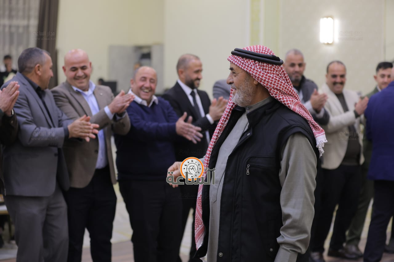 Madar Al-Saa Images 0.40681895336090135