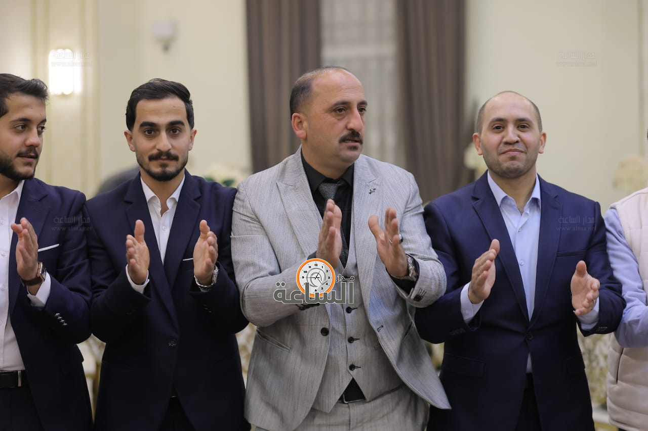 Madar Al-Saa Images 0.5262013259965709