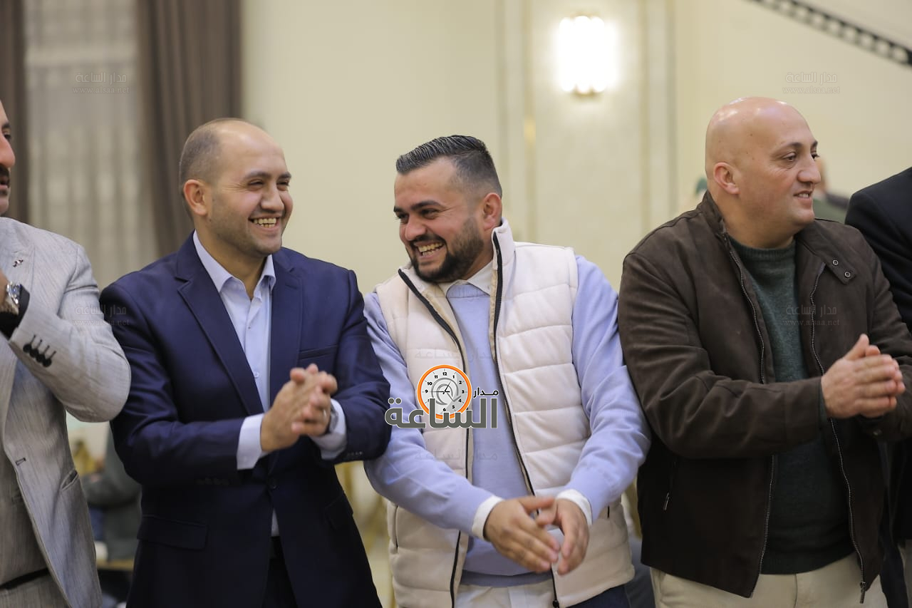 Madar Al-Saa Images 0.03159717971599585