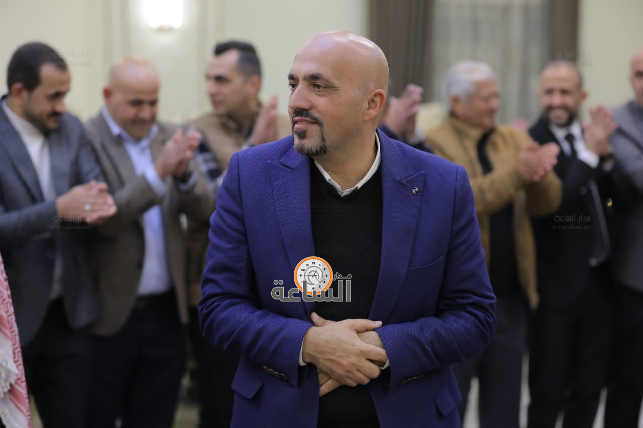 Madar Al-Saa Images 0.26810188477412833