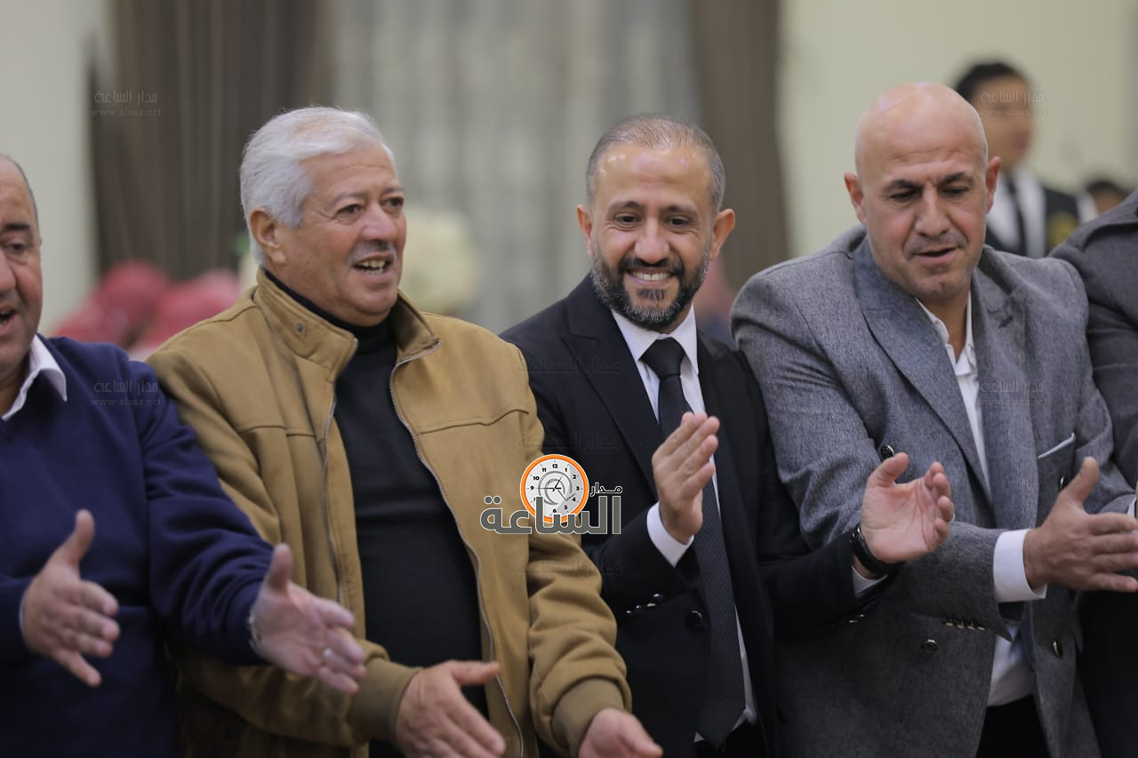 Madar Al-Saa Images 0.7786851467661703