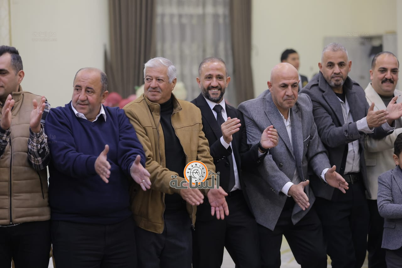 Madar Al-Saa Images 0.8004665074159482