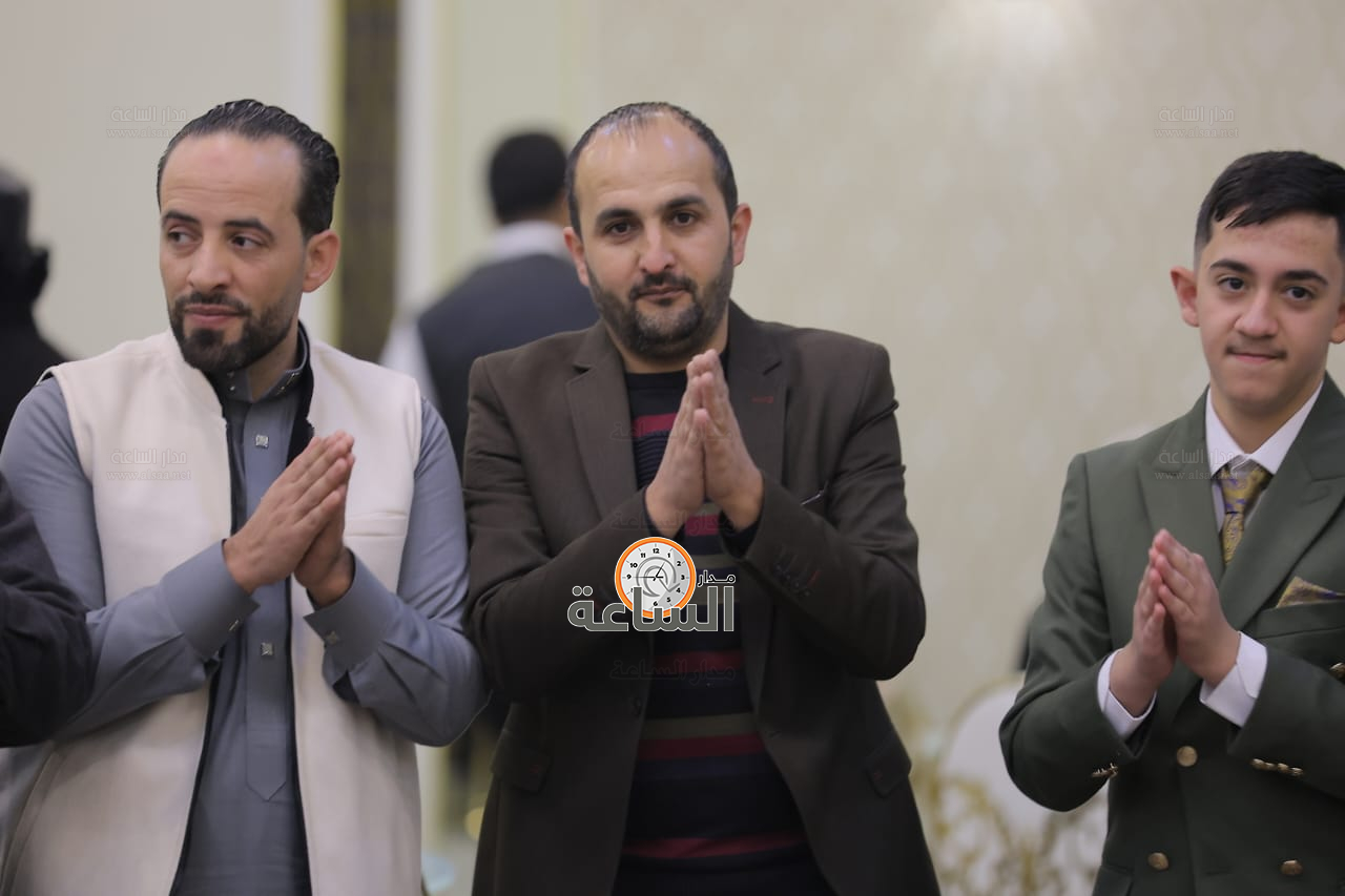 Madar Al-Saa Images 0.6515776410565689