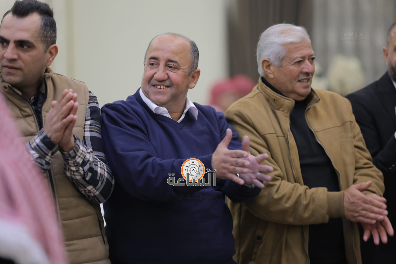 Madar Al-Saa Images 0.9272907116023825