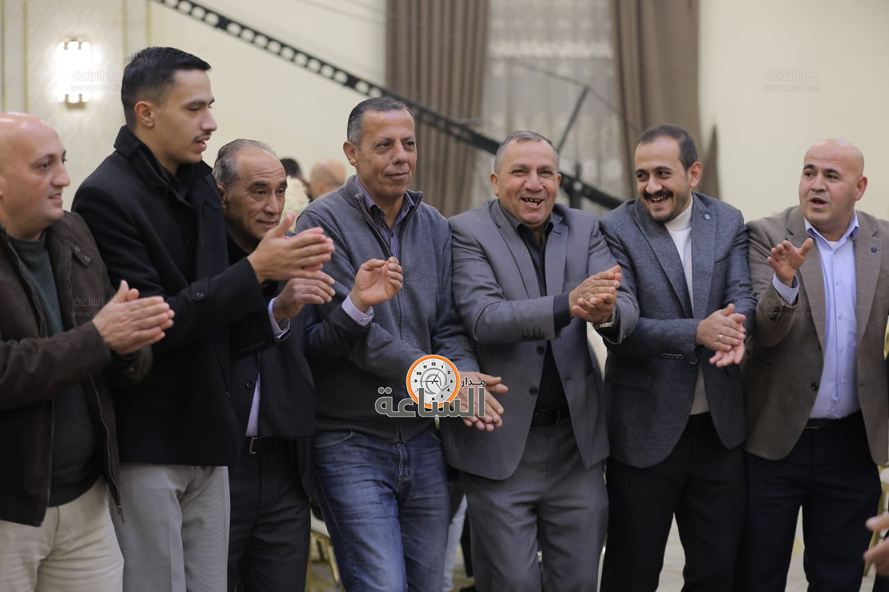 Madar Al-Saa Images 0.9676690338607274