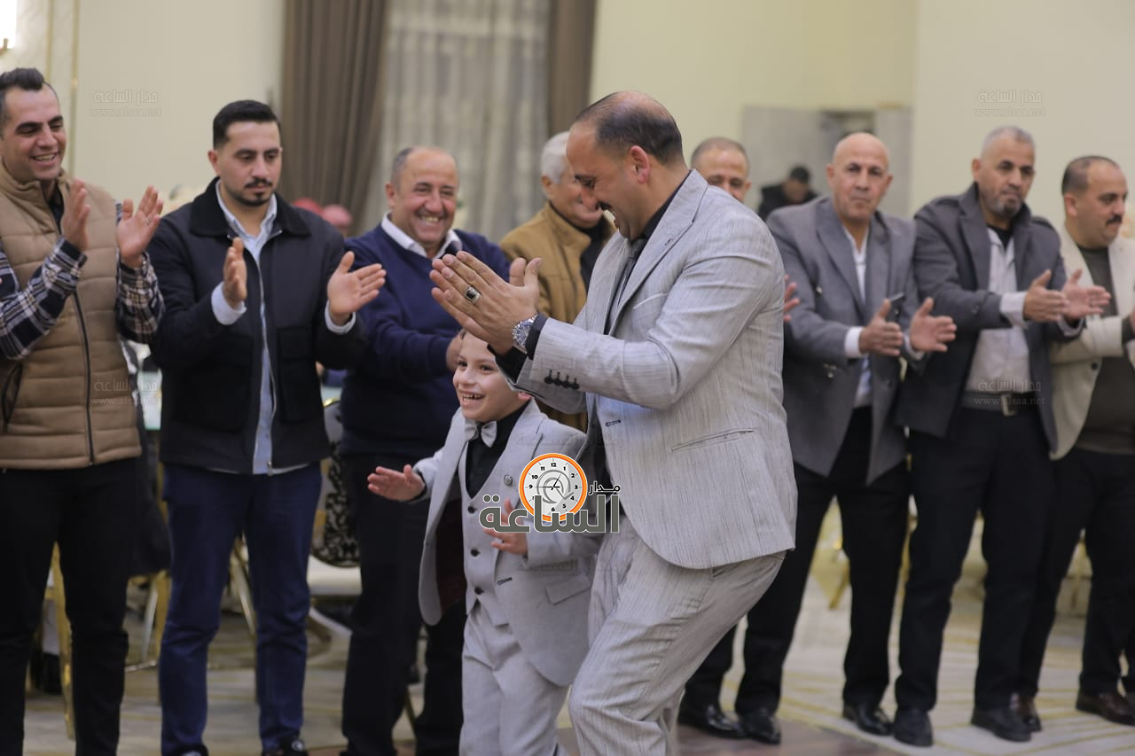 Madar Al-Saa Images 0.6156980060164932