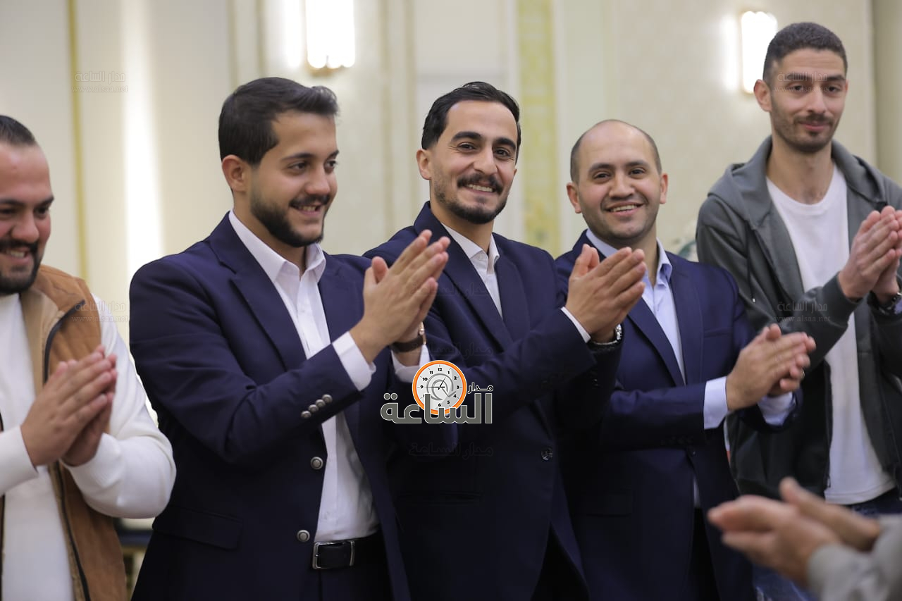 Madar Al-Saa Images 0.6721237361023839