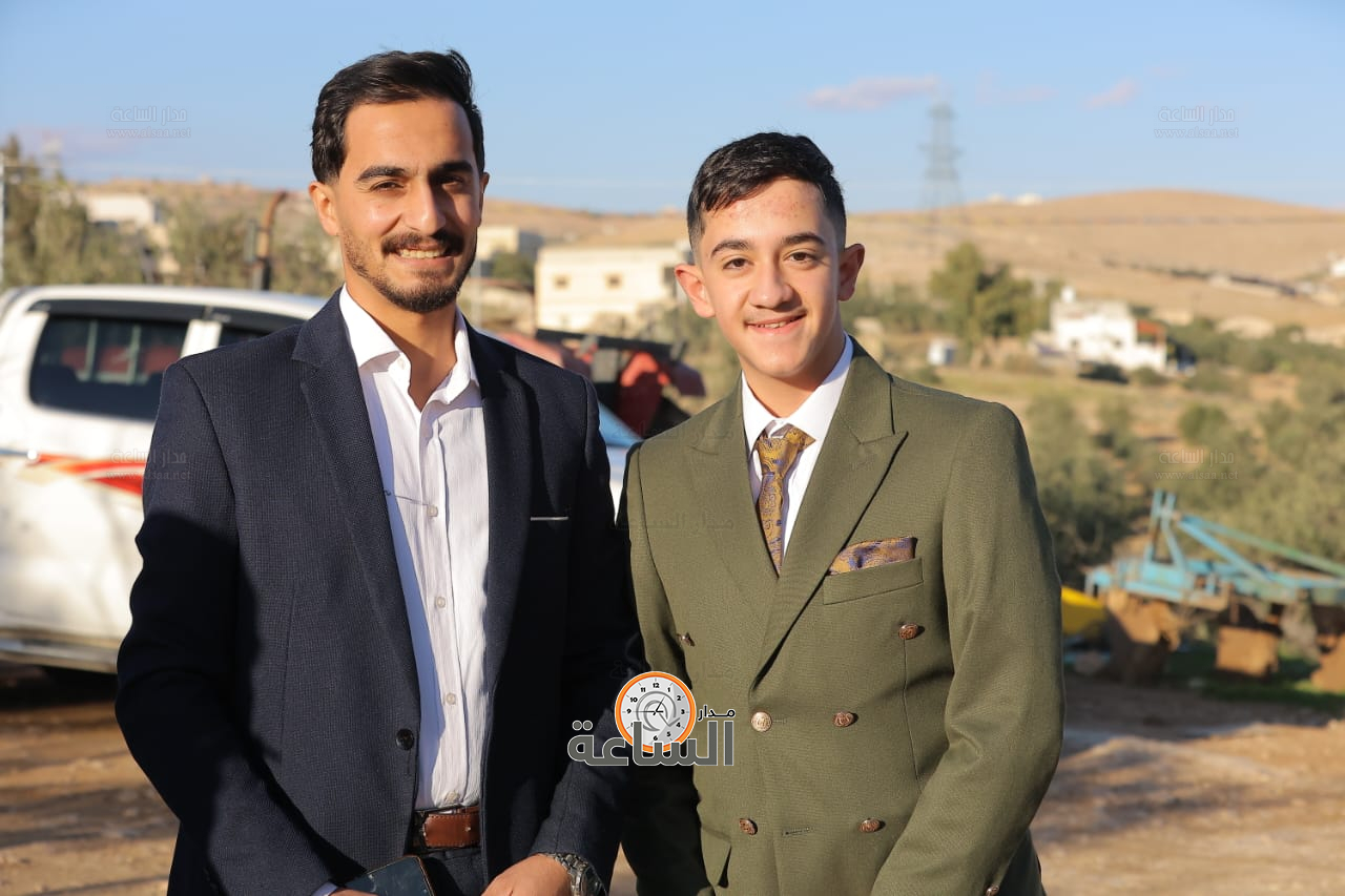 Madar Al-Saa Images 0.13613245063719404