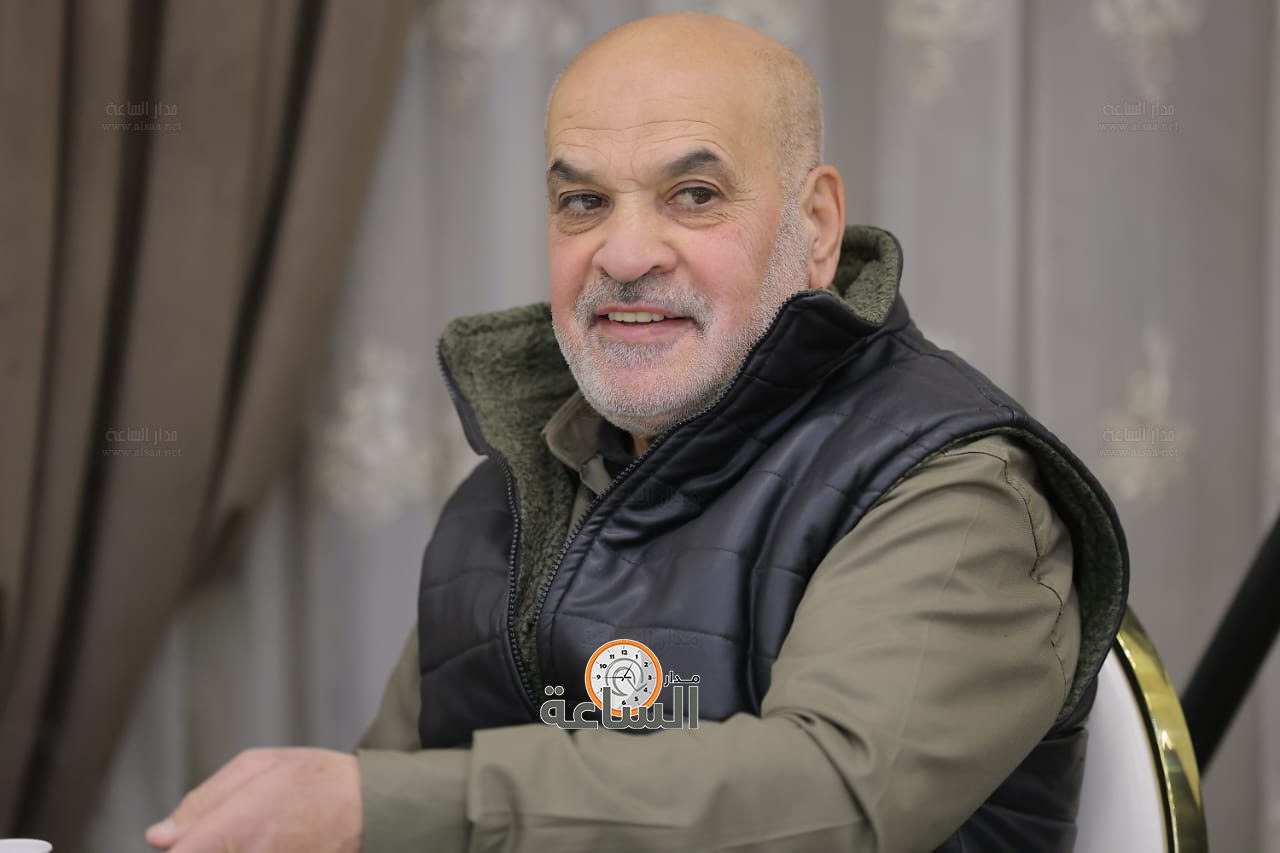 Madar Al-Saa Images 0.13541801750994997