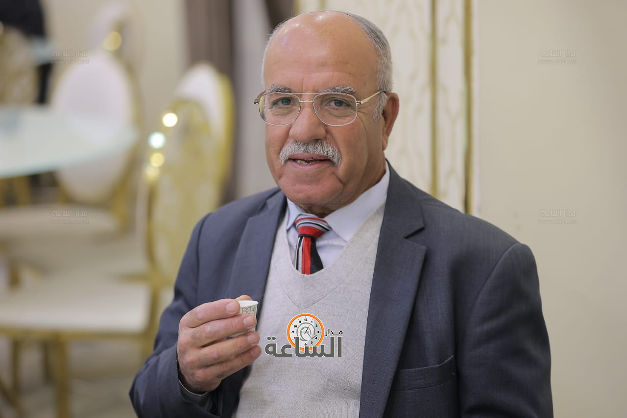 Madar Al-Saa Images 0.1908685512758388