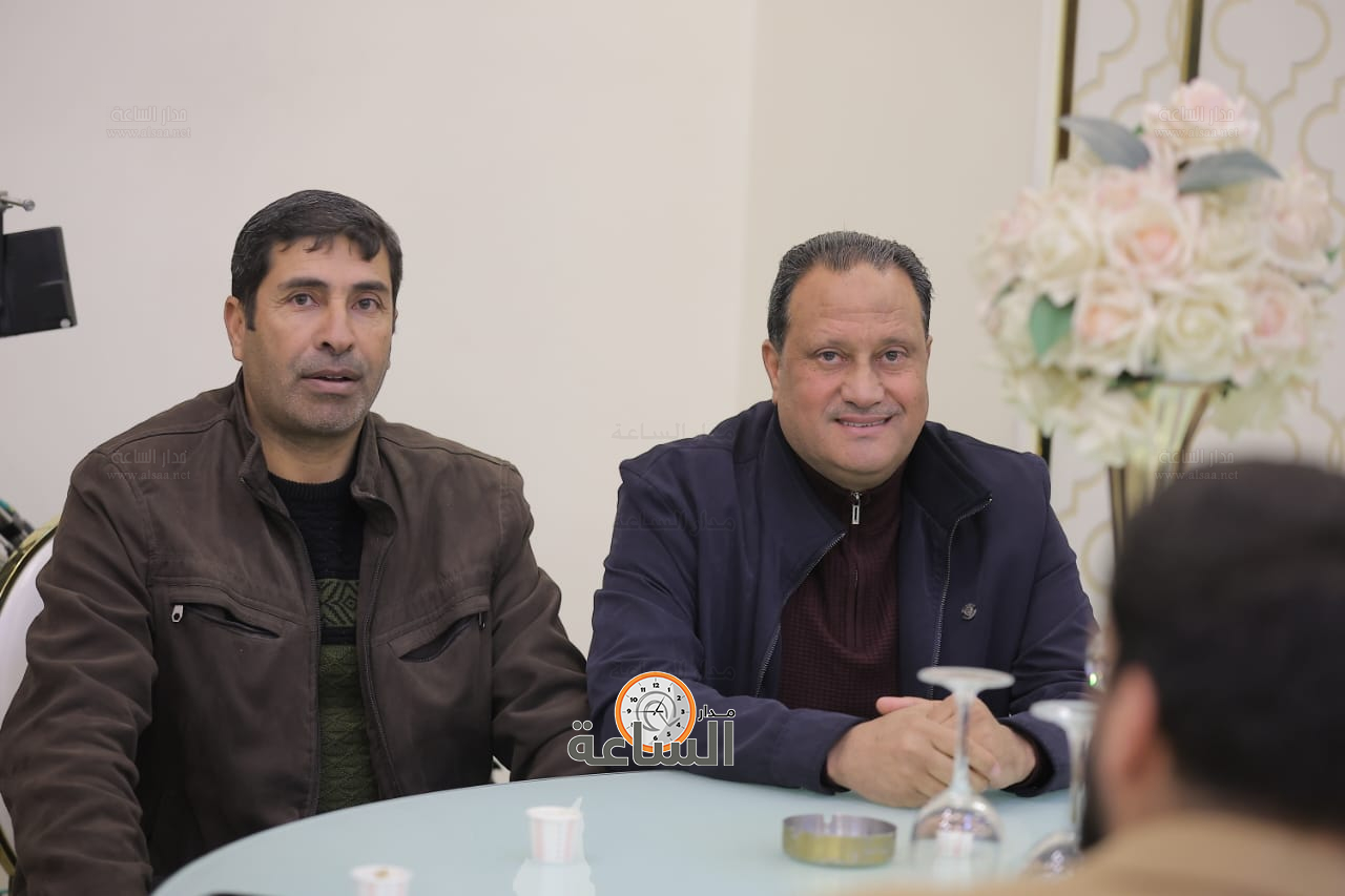 Madar Al-Saa Images 0.7743490843037937