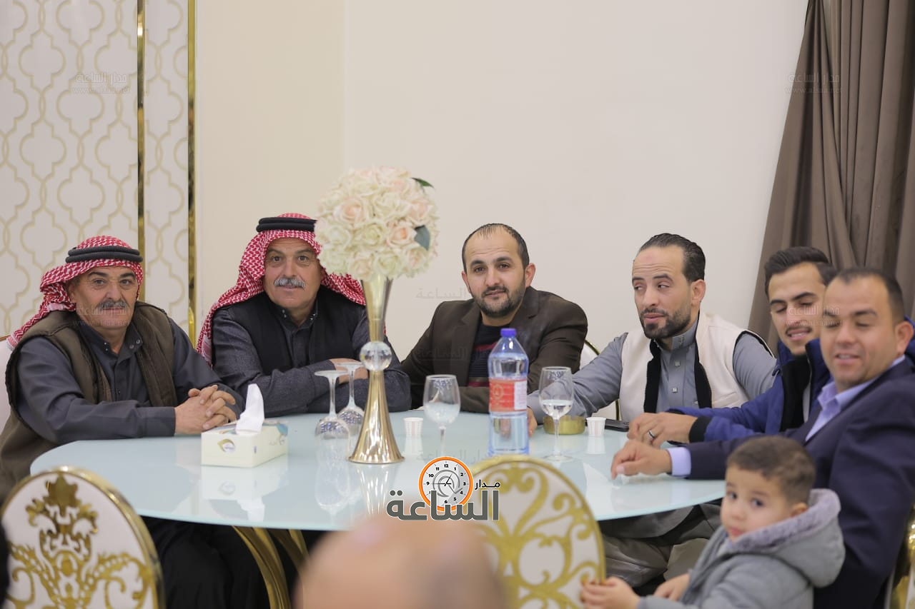 Madar Al-Saa Images 0.009195879256168604