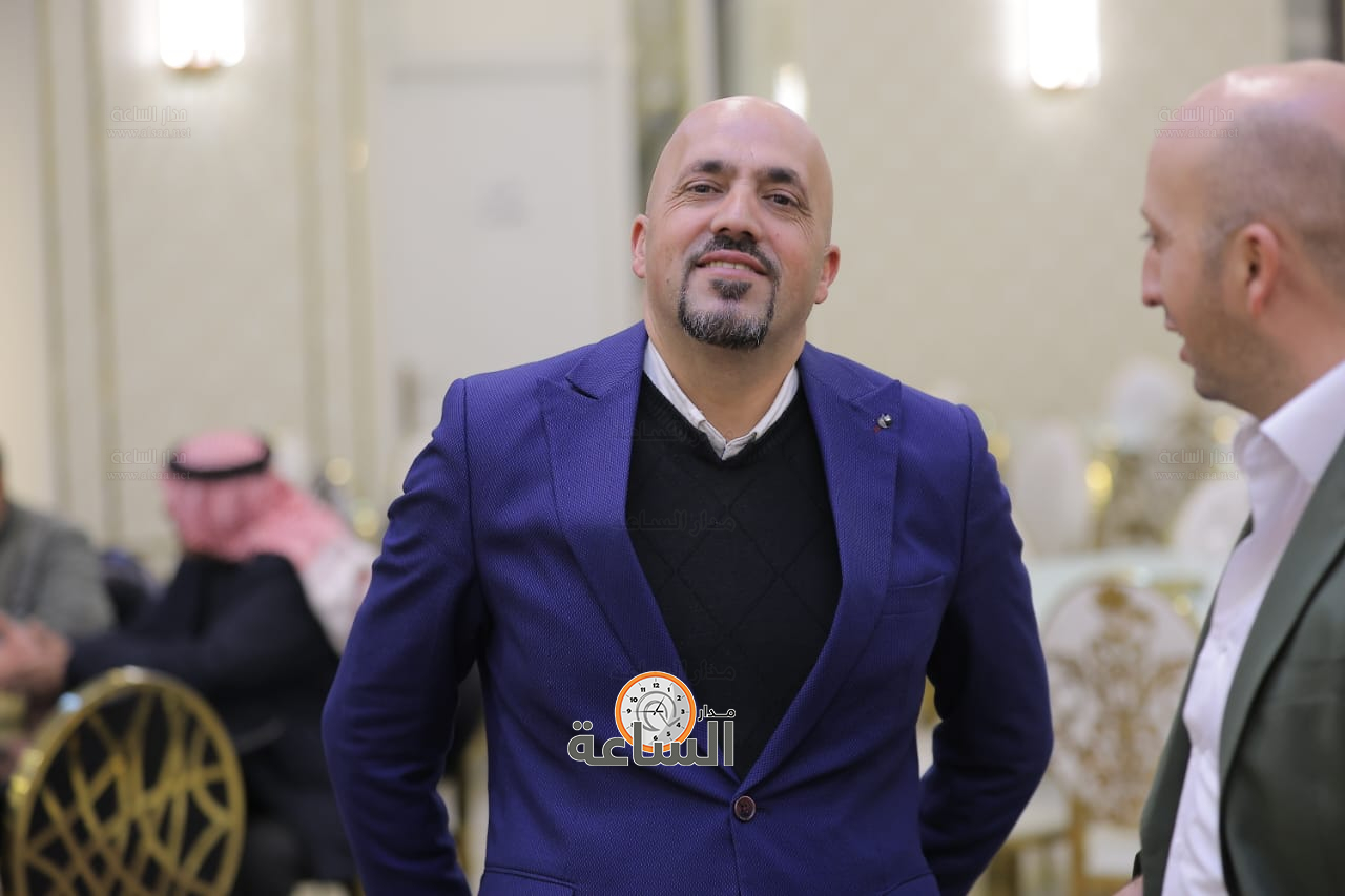 Madar Al-Saa Images 0.39748477633986146