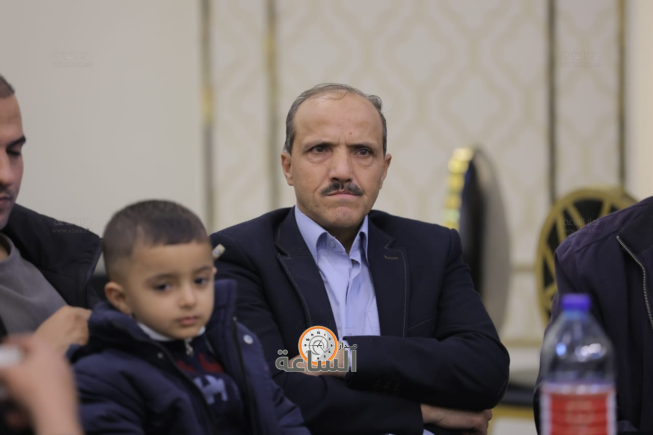 Madar Al-Saa Images 0.5006795694763965