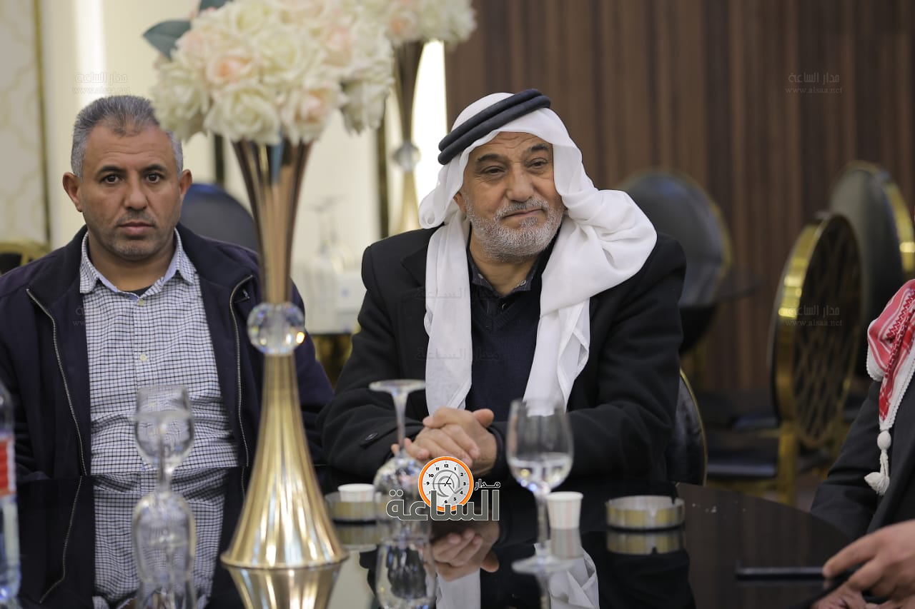 Madar Al-Saa Images 0.8221061023271306