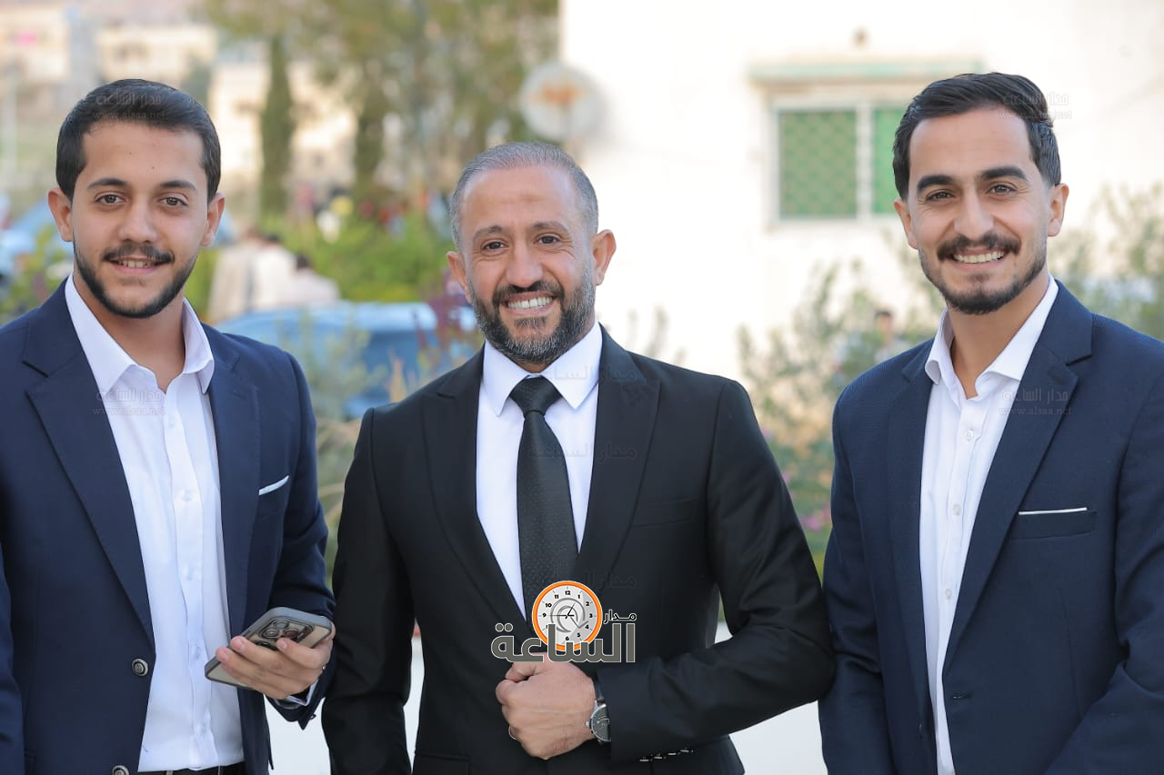 Madar Al-Saa Images 0.1686853963731889