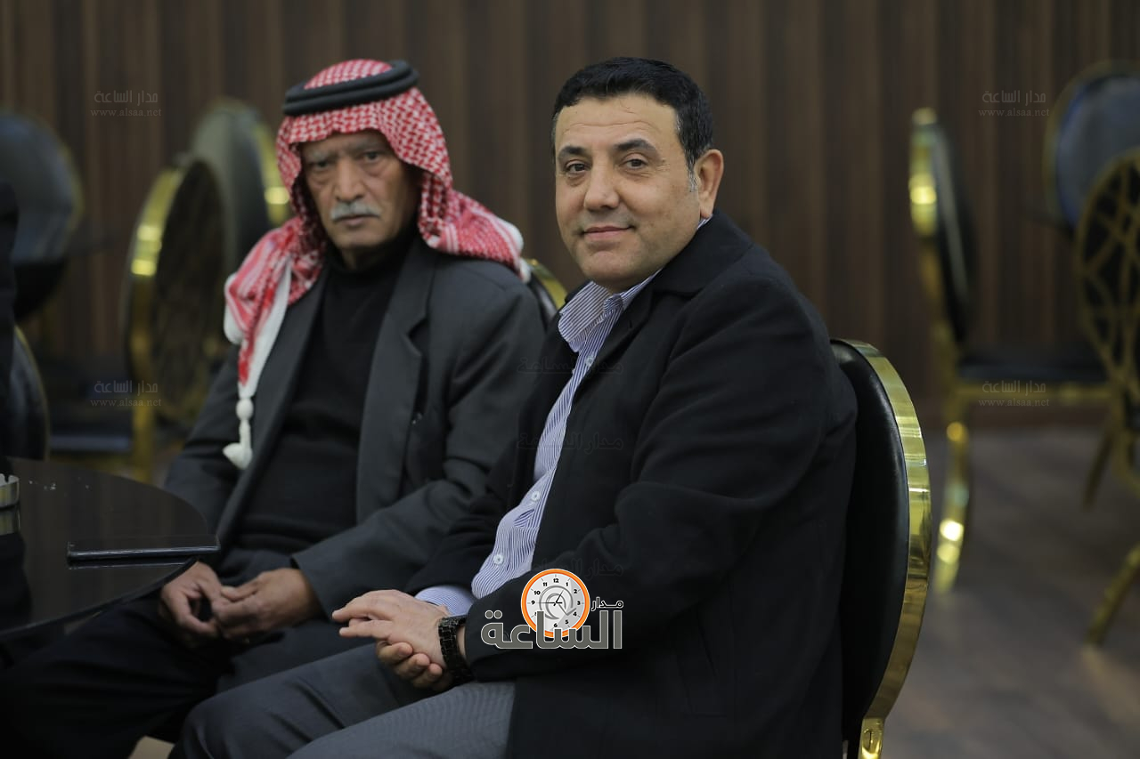 Madar Al-Saa Images 0.9117352494457581