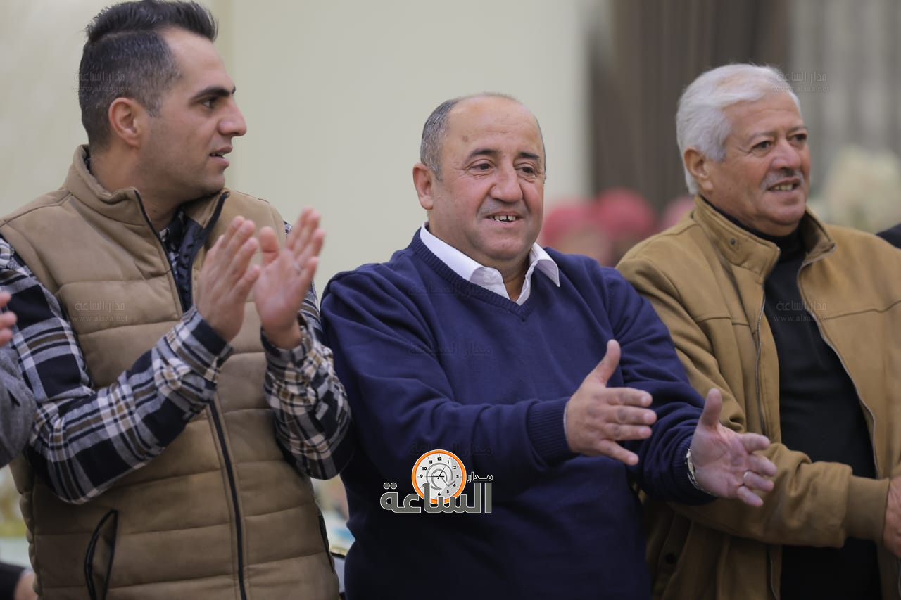 Madar Al-Saa Images 0.9949598875923981