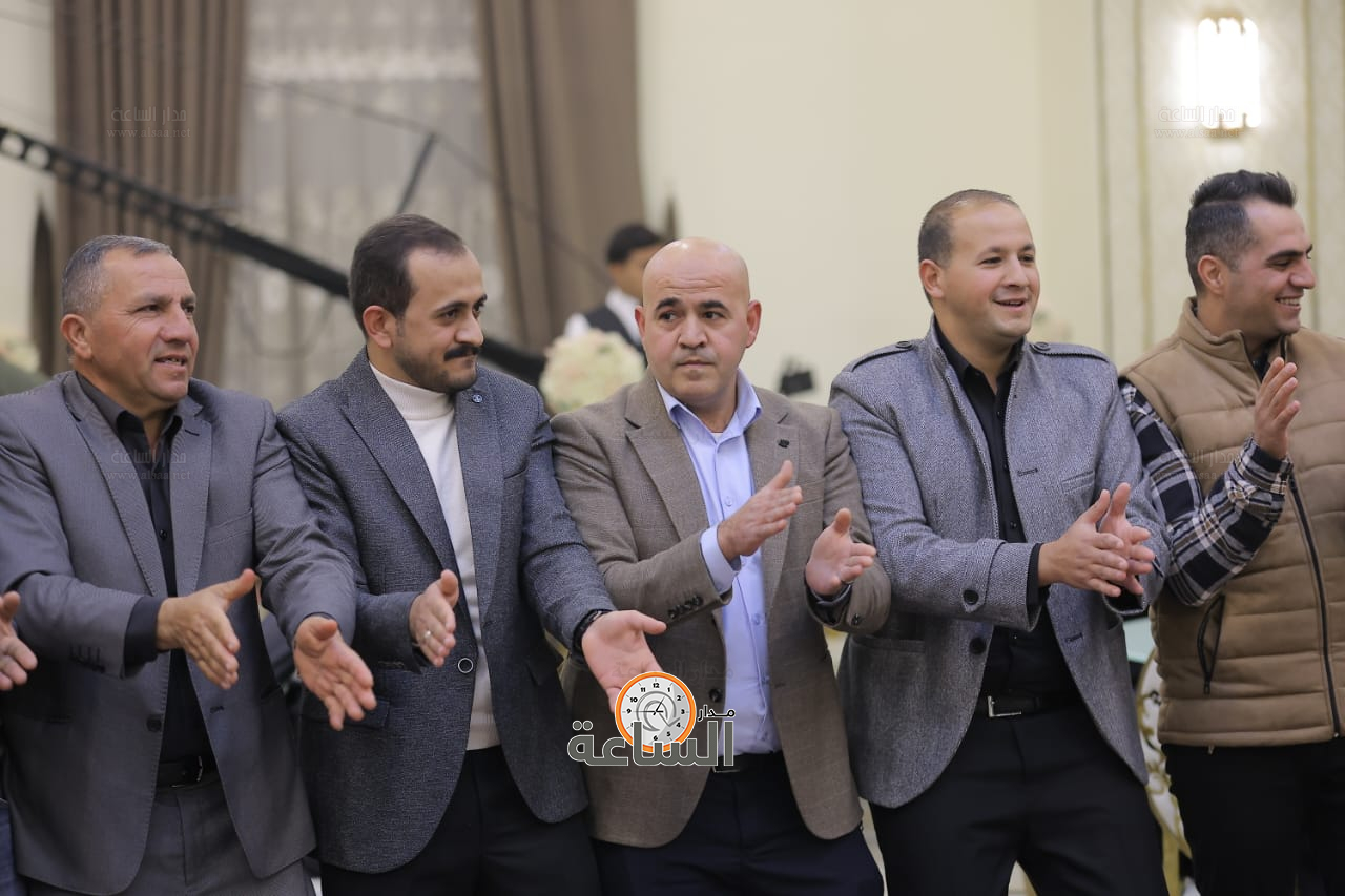 Madar Al-Saa Images 0.2589194359261514