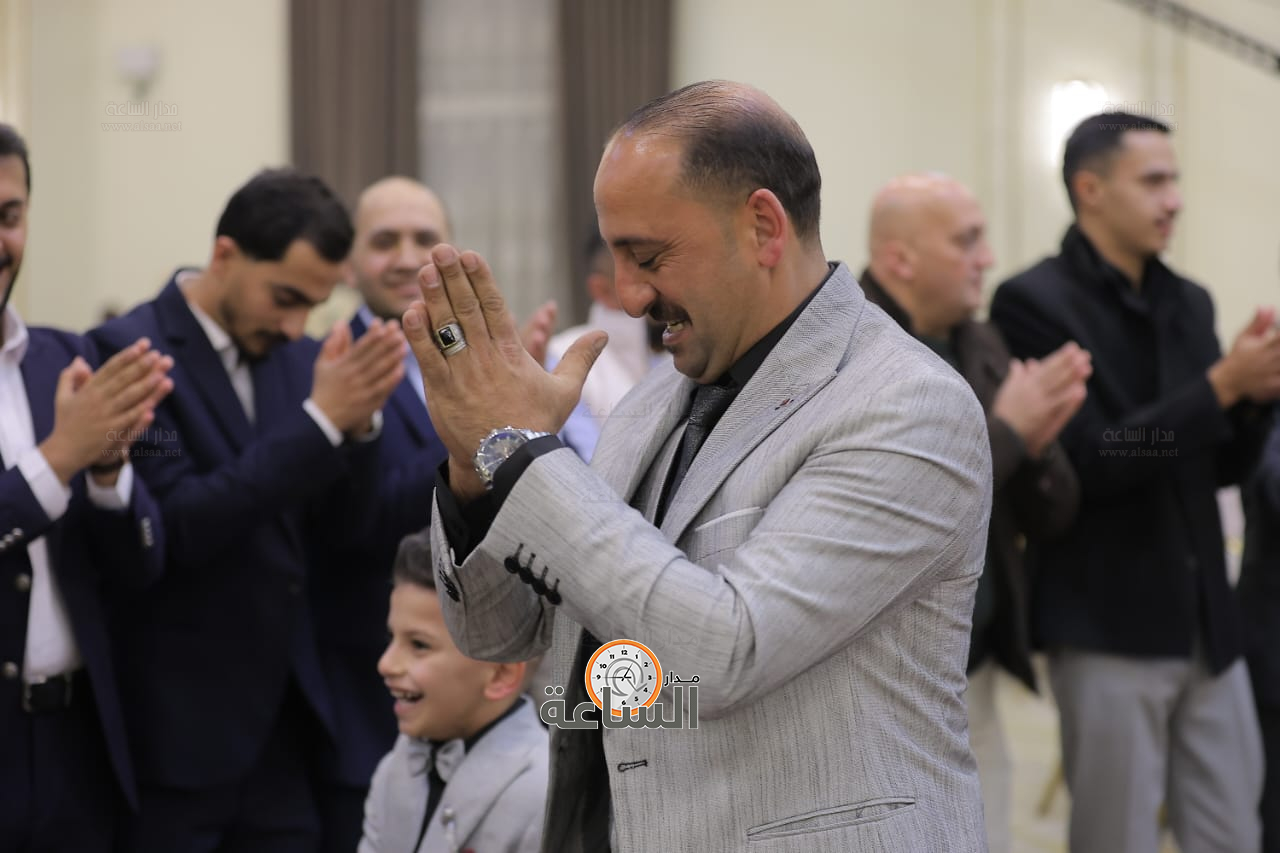 Madar Al-Saa Images 0.6143881879759006