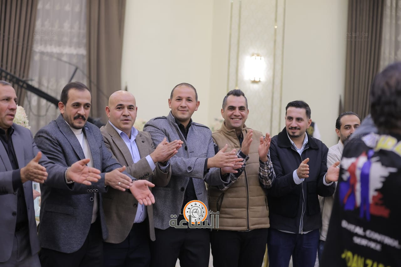 Madar Al-Saa Images 0.5279449163715307